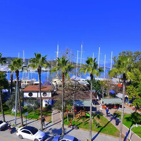Sea View Appartement Fethiye