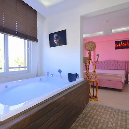 Apartman Sea View