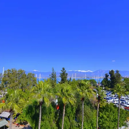 Apartman Sea View *