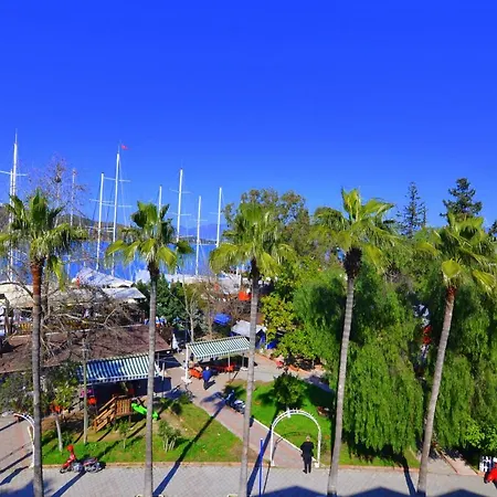 Sea View * Fethiye