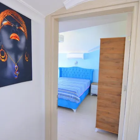 Sea View Apartment Fethiye