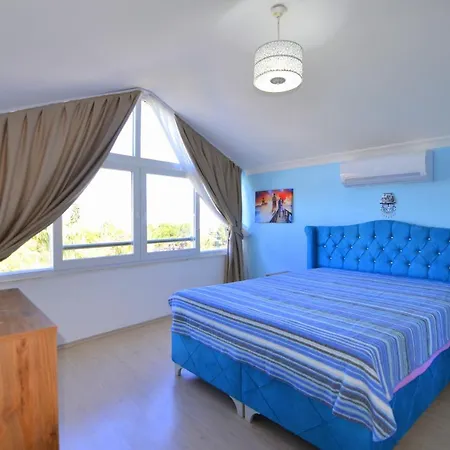 Apartment Sea View *