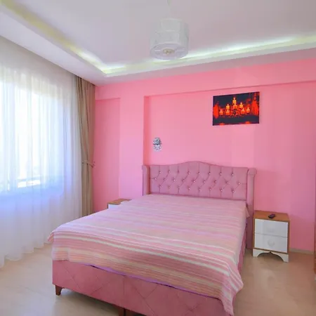Apartment Sea View Fethiye