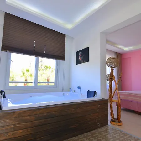 Sea View Apartment Fethiye
