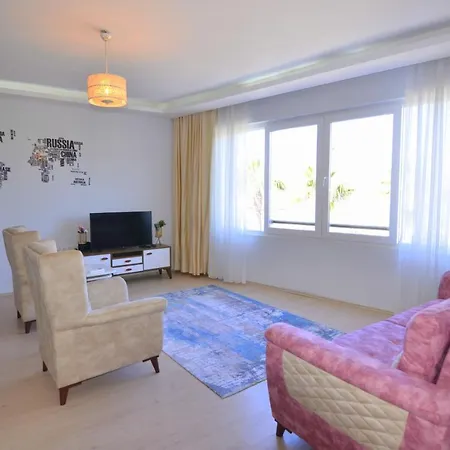Sea View Apartman *