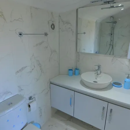 Sea View Apartment Fethiye