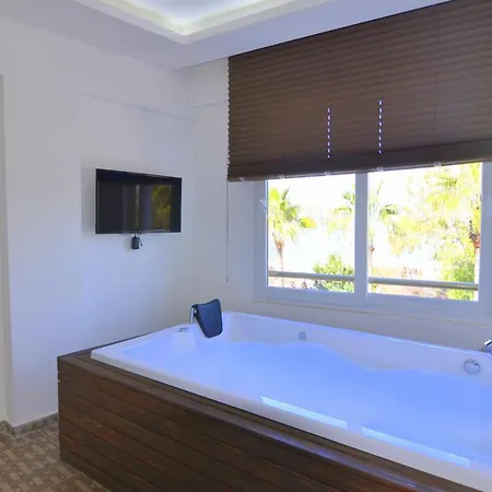 Apartment Sea View Fethiye